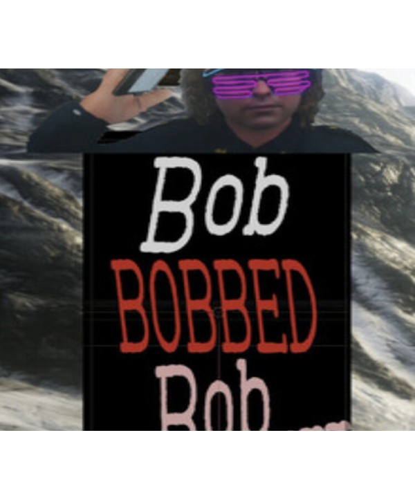 Bob BOBBED Bob... Steam Key GLOBAL
